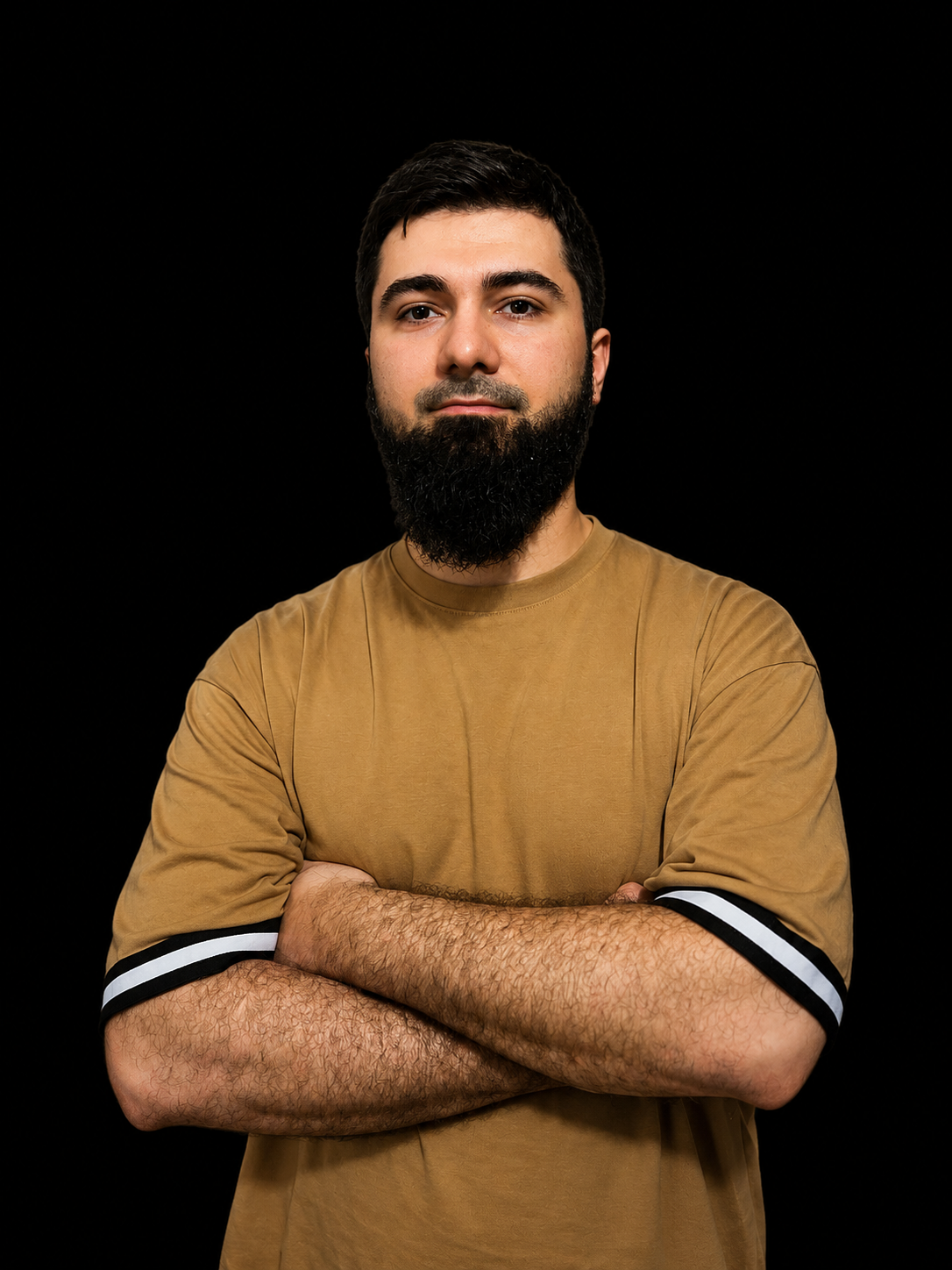 Алексей Морозов