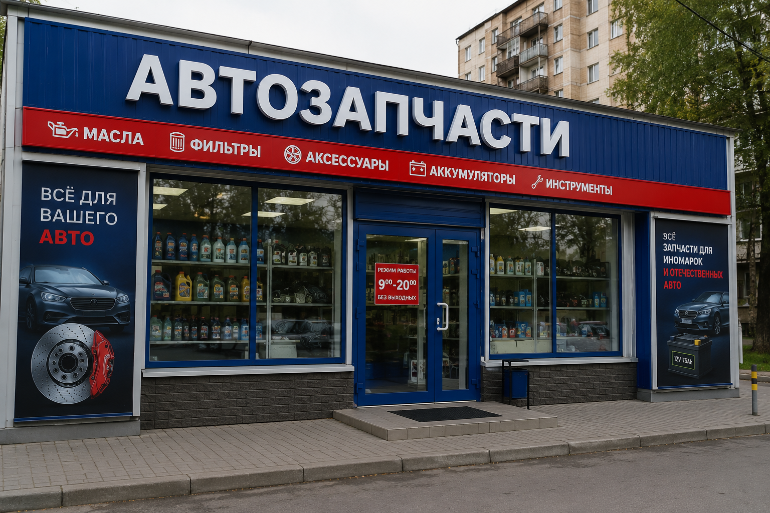 ШиноДиск